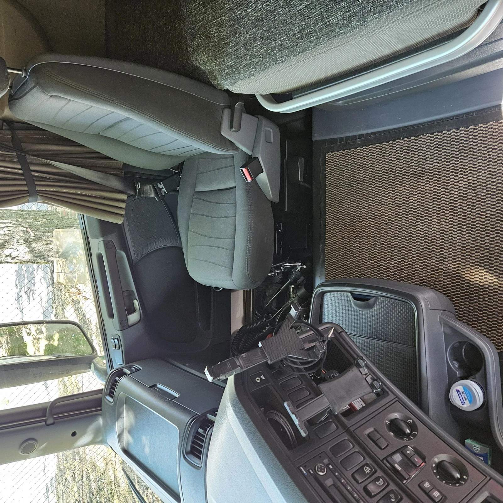 Scania R 440  - изображение 6