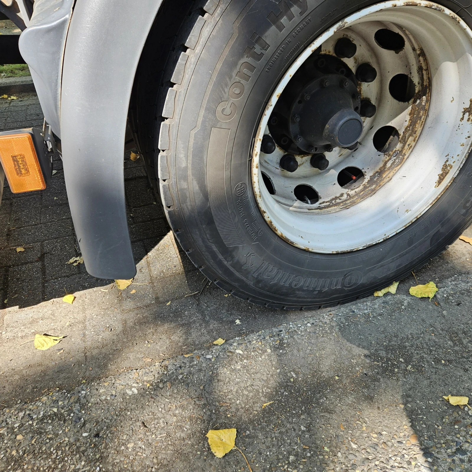 Scania R 440  - изображение 7