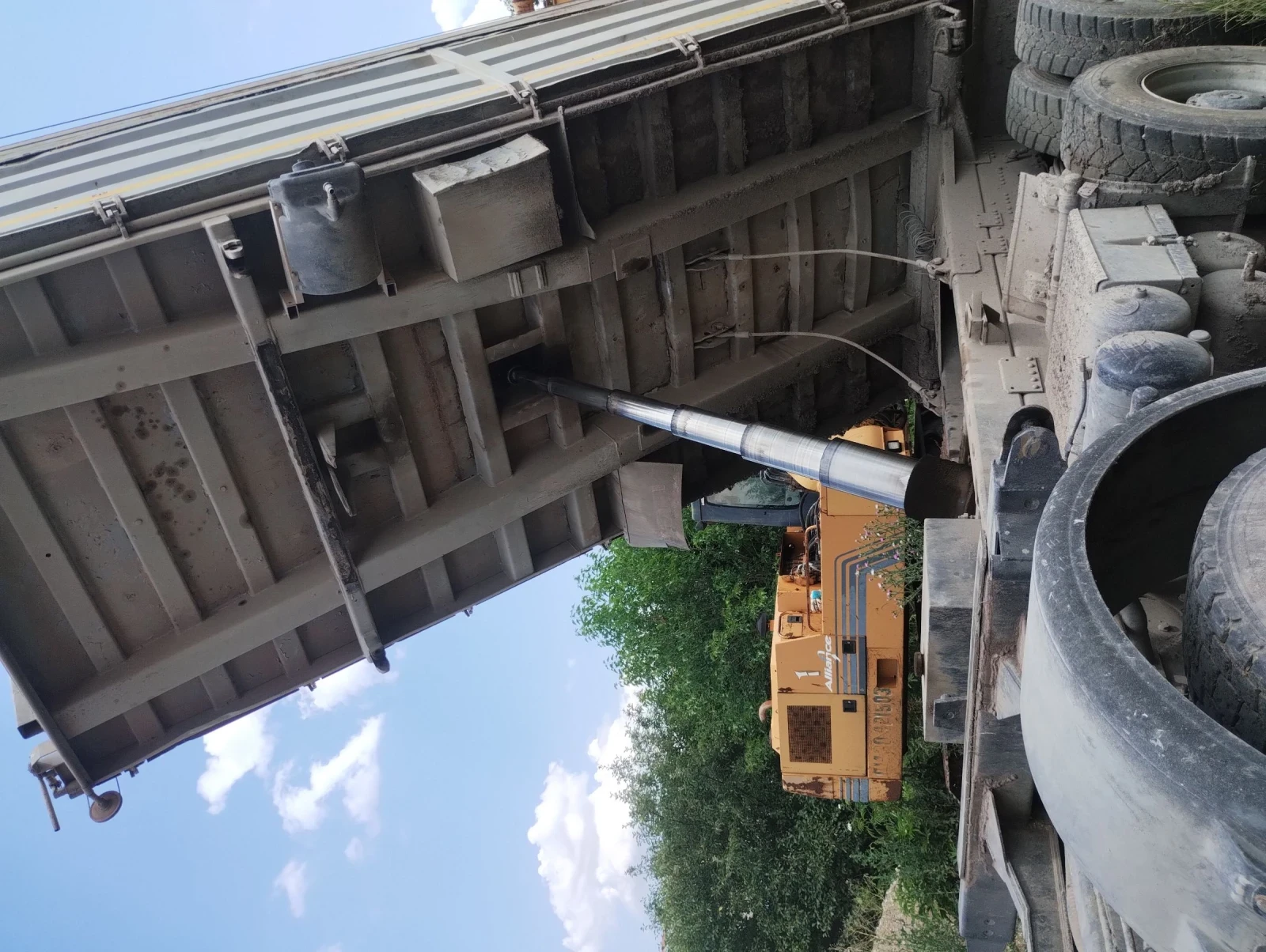 Man 41.403, снимка 7 - Камиони - 55345409