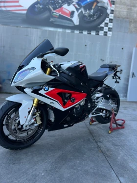 BMW S S1000RR, снимка 11