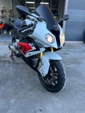 BMW S S1000RR, снимка 2