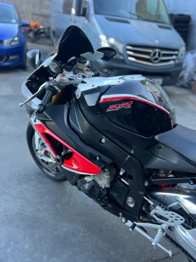 BMW S S1000RR, снимка 9
