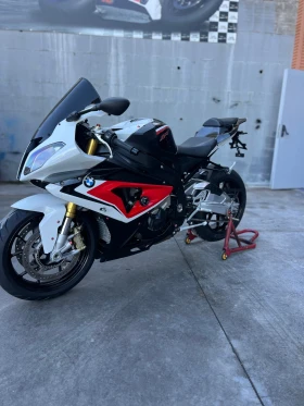 BMW S S1000RR, снимка 14