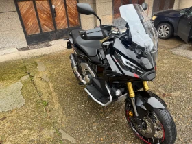 Honda X-ADV 750, снимка 4