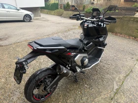 Honda X-ADV 750, снимка 5