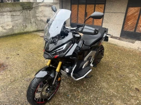 Honda X-ADV 750, снимка 2