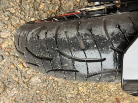 Honda X-ADV 750, снимка 8