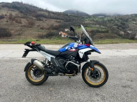 BMW R 1300 GS, снимка 1