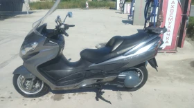 Suzuki Burgman AN 400 - к7, снимка 1