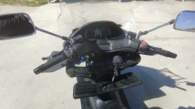 Suzuki Burgman AN 400 - к7, снимка 11