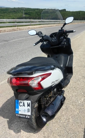 Kymco Downtown 300i, снимка 3