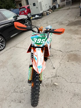 Ktm EXC 350-f, снимка 4