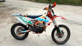 Ktm EXC 350-f, снимка 1