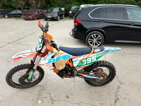 Ktm EXC 350-f, снимка 3