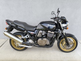 Kawasaki Zrx 1200 , Нов внос Италия , снимка 1 - Мотоциклети и мототехника - 45817632