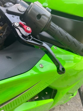 Kawasaki Ninja Zx10r, снимка 5