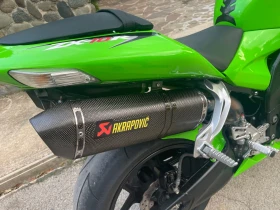 Kawasaki Ninja Zx10r, снимка 8