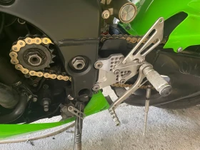 Kawasaki Ninja Zx10r, снимка 9