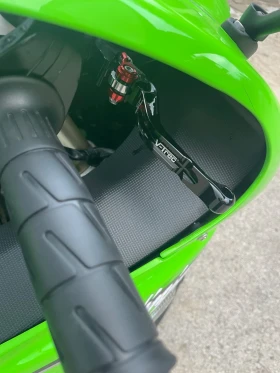 Kawasaki Ninja Zx10r, снимка 7