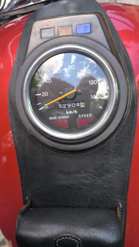 Обява за продажба на Suzuki LS Savage ~4 000 лв. - изображение 4