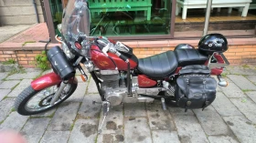 Обява за продажба на Suzuki LS Savage ~4 000 лв. - изображение 1