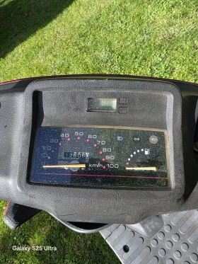 Обява за продажба на Yamaha 2ja Zest ~ 750 лв. - изображение 4