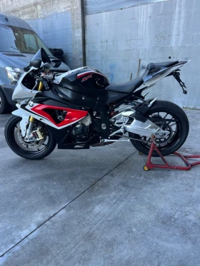     BMW S S1000RR
