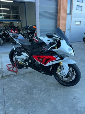 BMW S S1000RR - изображение 1