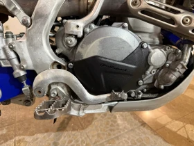 Yamaha Wr WR450F, снимка 11