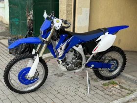 Yamaha Wr WR450F, снимка 4