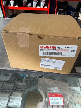 Yamaha Wr WR450F, снимка 13