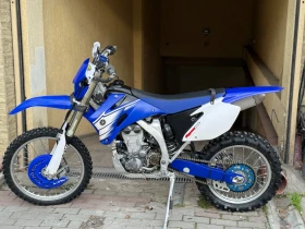 Yamaha Wr WR450F, снимка 3