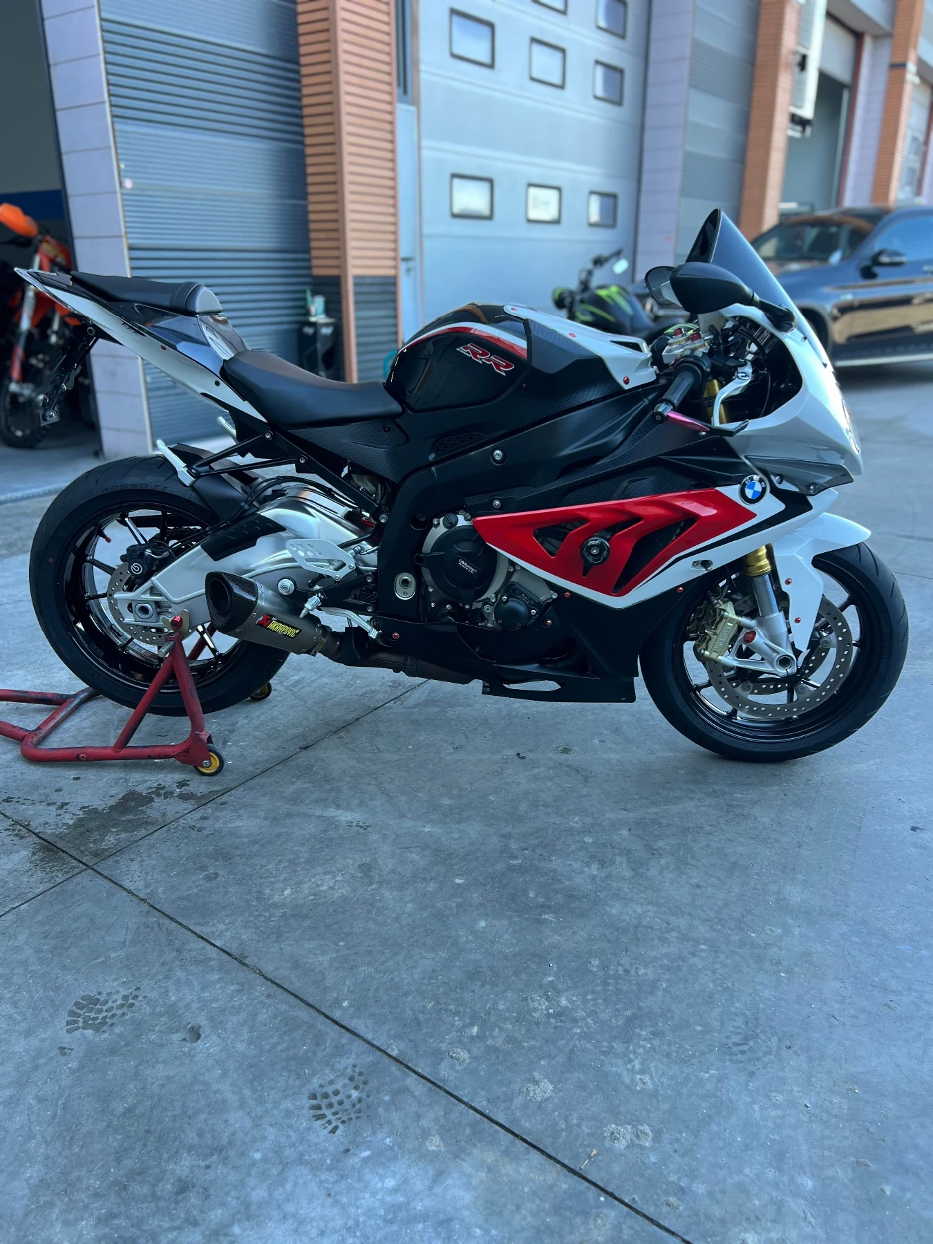 BMW S S1000RR | Mobile.bg   15