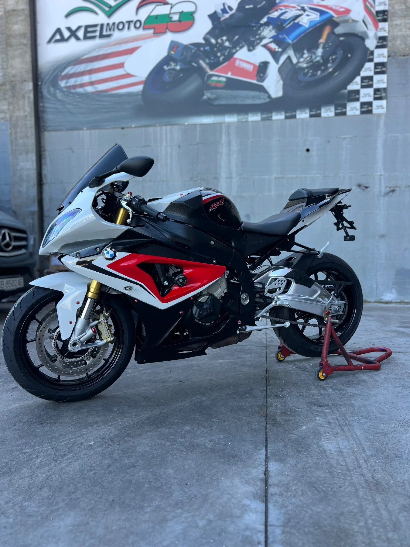 BMW S S1000RR | Mobile.bg   16
