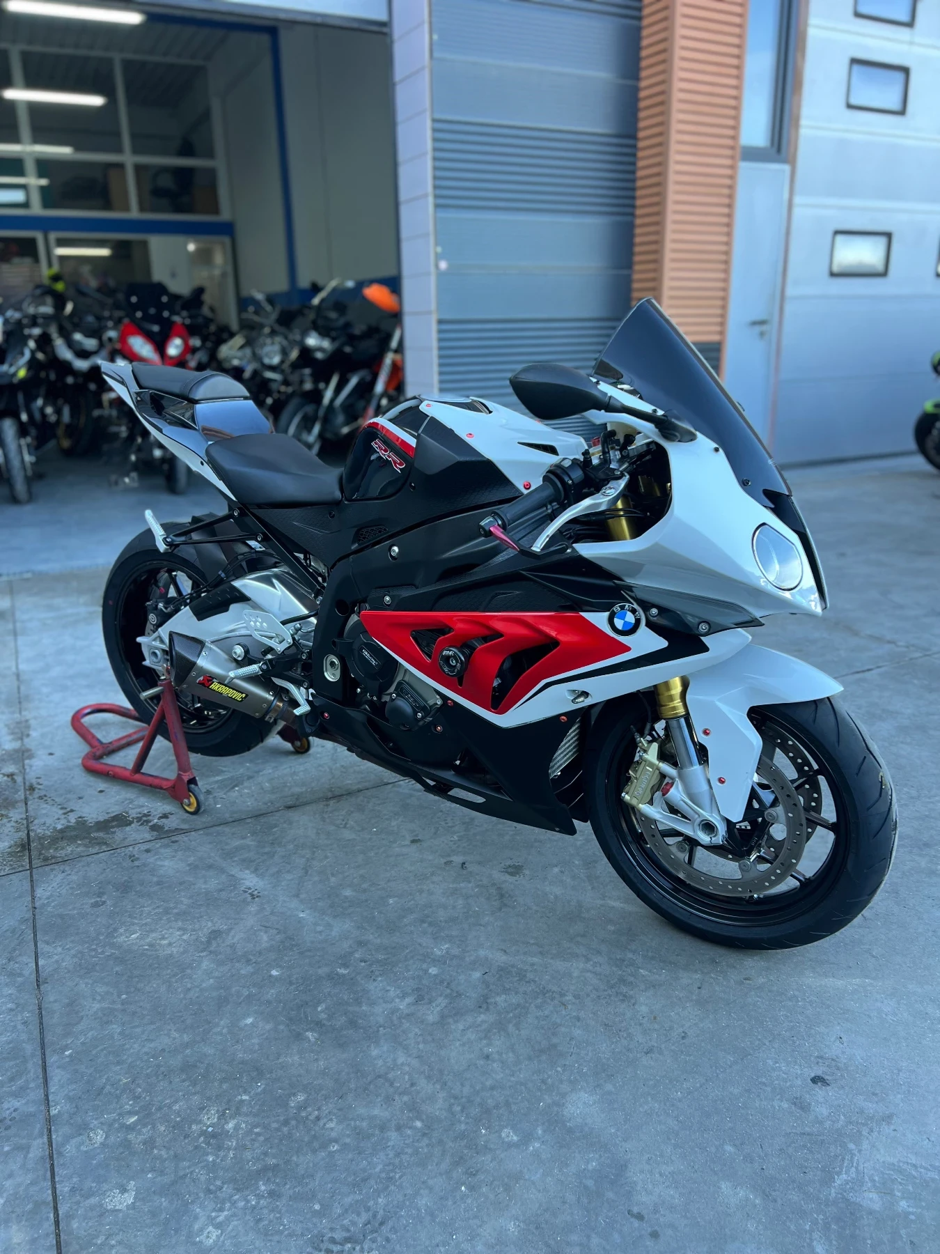 BMW S S1000RR | Mobile.bg   1