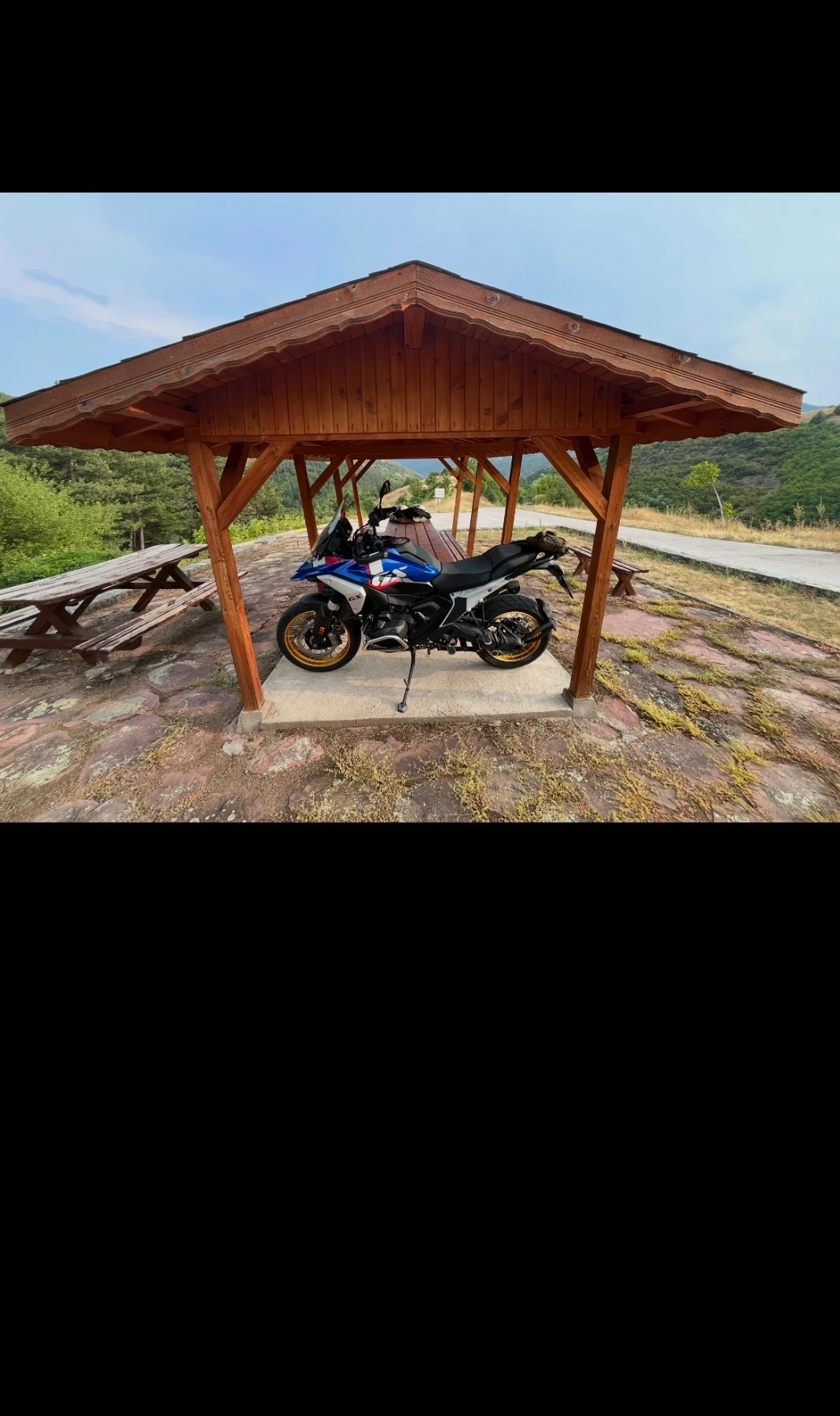 BMW R 1300 GS, снимка 3 - Мотоциклети и мототехника - 54248626