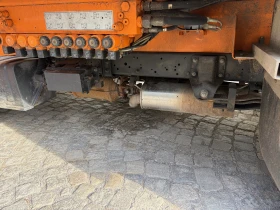 Автовишка Ruthmann 20м 230кг ТВR200, снимка 12