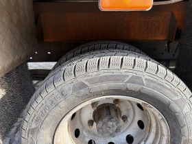 Автовишка Ruthmann 20м 230кг ТВR200, снимка 14