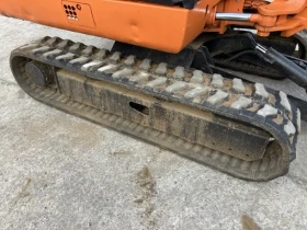 Багер Hitachi EX25-2 * ОЧАКВАН 29.01.2027 * , снимка 5