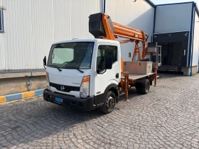 Автовишка Ruthmann 20м 230кг ТВR200 - изображение 1