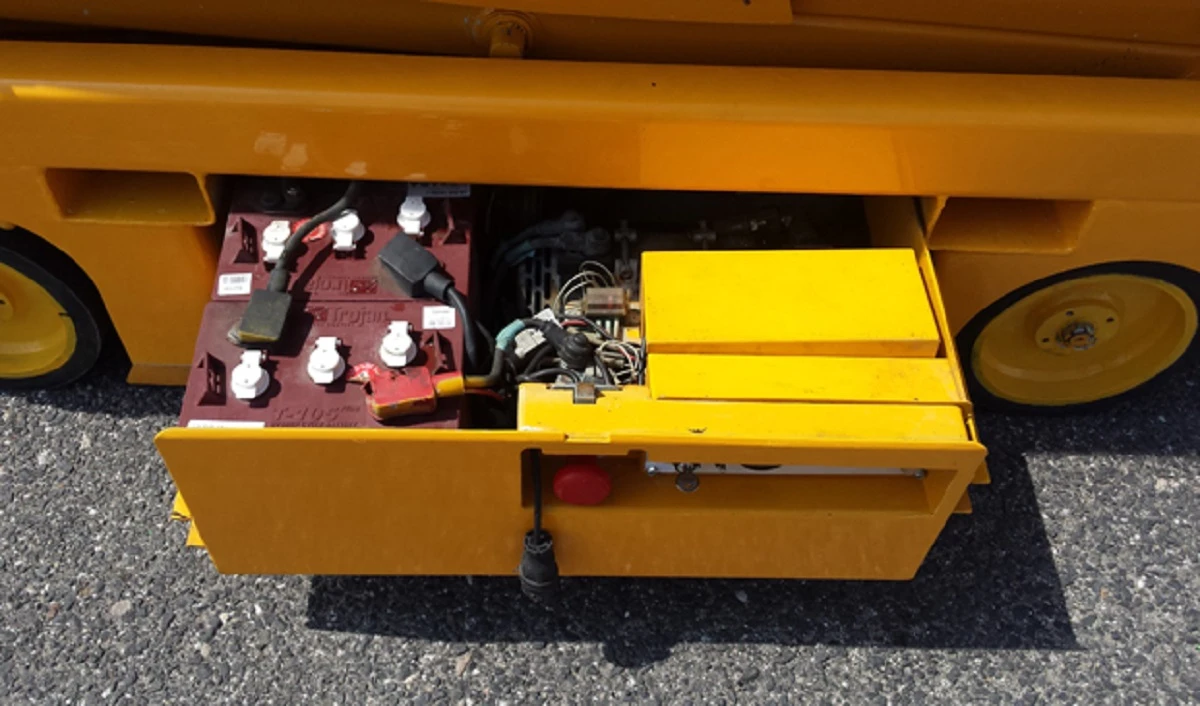  Haulotte Optimum 6 | Mobile.bg   12