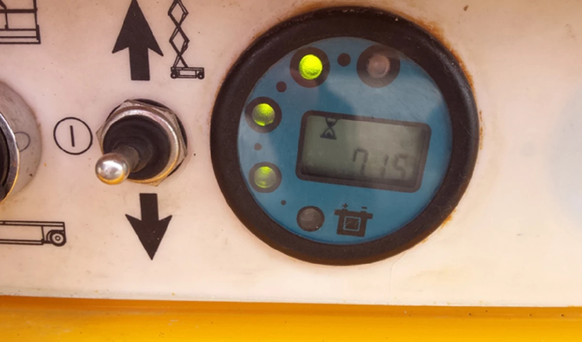  Haulotte Optimum 6 | Mobile.bg   11