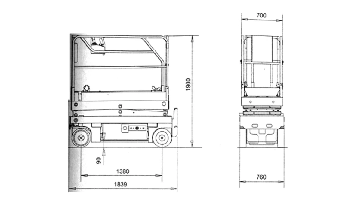  Haulotte Optimum 6 | Mobile.bg   15