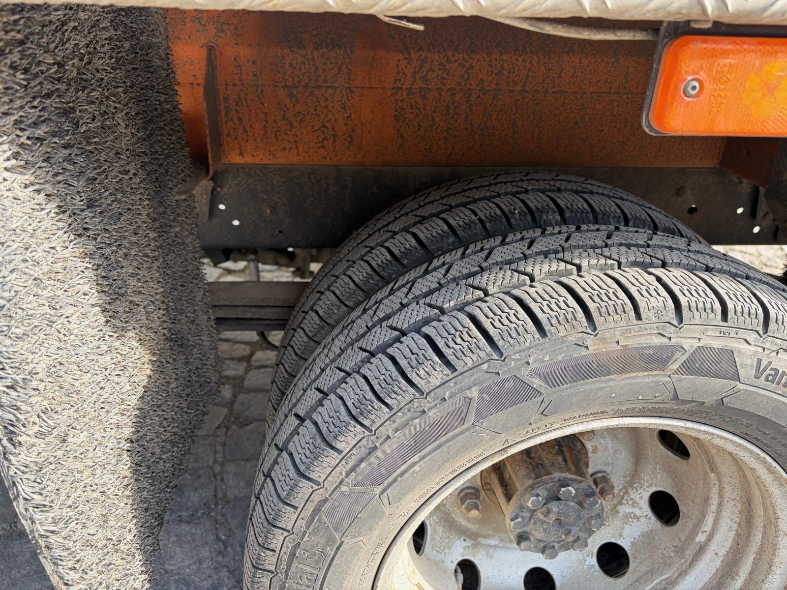 ��������� Ruthmann 20� 230�� ��R200 | Mobile.bg � ����������� 11