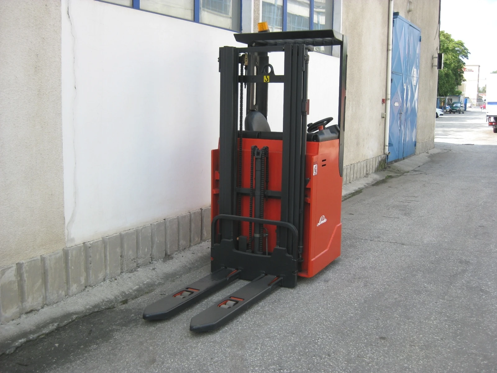  Linde L16R | Mobile.bg   2