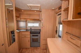 Каравана Coachmen Pastiche 420/2, снимка 8
