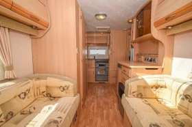 Каравана Coachmen Pastiche 420/2, снимка 14
