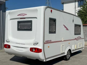Каравана Coachmen Pastiche 420/2, снимка 3