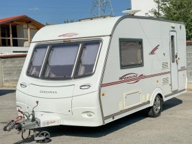Каравана Coachmen Pastiche 420/2, снимка 1