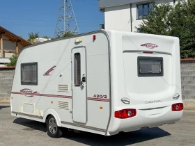 Каравана Coachmen Pastiche 420/2, снимка 2